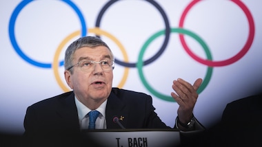 Bach a SportLab: "Mai ricevuta risposta da Spadafora, il Coni ci ha detto di aspettare"