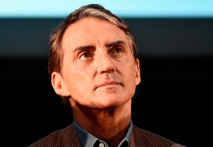 Mancini riceverà il premio Scopigno alla carriera