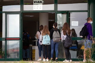 Coronavirus, ad Altamura chiuse due scuole per casi positivi