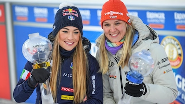 Biathlon, Coppa del Mondo: modifiche al nuovo calendario