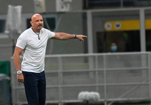 Bologna, Mihajlovic: "Troppe critiche dopo il ko con il Milan"