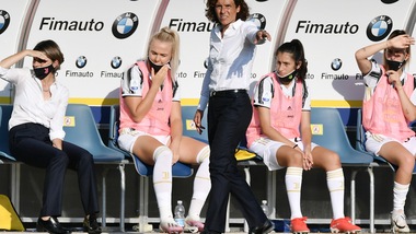 Coppa Italia: vincono Napoli e San Marino, la Juve a riposo