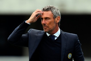 Udinese, Gotti sull'avvio di campionato: "Pessimo, peggio non si può"