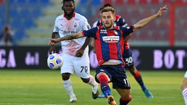 Dragus positivo al Coronavirus: Crotone in isolamento