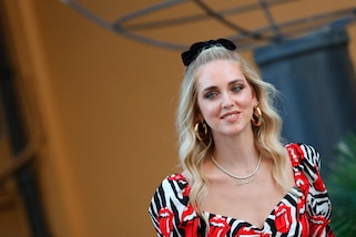 Chiara Ferragni denunciata dal Codacons per blasfemia: ecco perchè