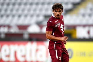 Torino, ufficiale Rauti al Palermo