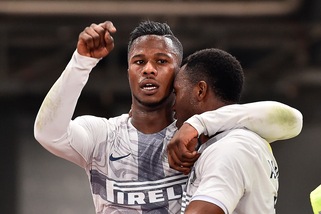 Sampdoria, Keita c'è: ultimate le visite mediche