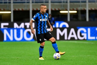 Cagliari, sprint Nainggolan e Kerk