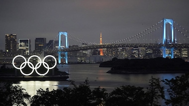 Tokyo2020, ecco quando partirà la torica olimpica