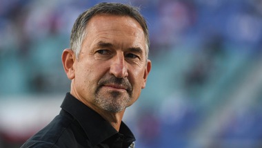 Bundesliga, esonerato il tecnico del Mainz dopo due giornate