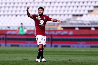 Torino, Rincon svolge terapie dopo l'affaticamento