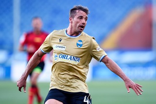 Reggina, preso l'ex Spal Cionek