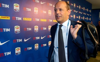 Baldissoni lascia la Roma: è ufficiale