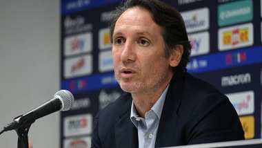 Bologna, Bigon: "Siamo in attesa di una risposta della Dinamo Kiev per Supryaga"
