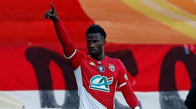 Coronavirus, Sampdoria, Keita debolmente positivo