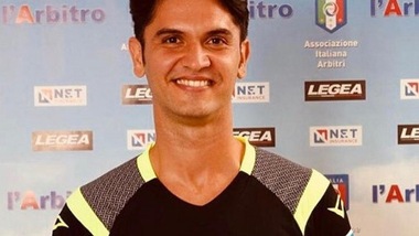 Omicidio dell'arbitro De Santis: arrestato il presunto assassino