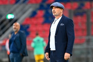 Mihajlovic: "Covid al Genoa? Non so come faranno a giocare"