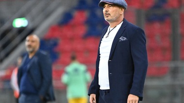 Mihajlovic: "Covid al Genoa? Non so come faranno a giocare"