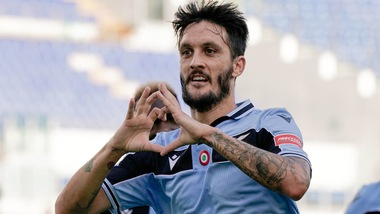 Ufficiale, Luis Alberto rinnova con la Lazio fino al 2025