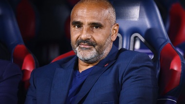 Parma, Liverani: "In questo momento sembra tutto complicato"