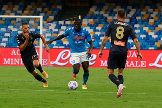 Genoa sotto choc: positivi al Coronavirus 11 giocatori