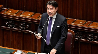 Riforma sport, Conte la blocchi o Italia stangata