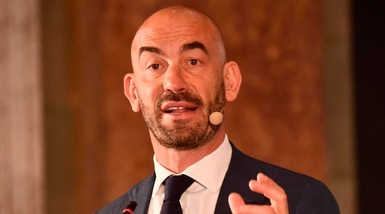 Bassetti: "Genoa? Potrebbe diventare la Waterloo dei tamponi"