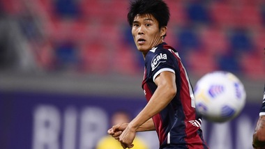 Milan, piano Tomiyasu per la difesa