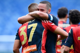 Genoa-Torino, si va verso il rinvio. A rischio anche Juve-Napoli