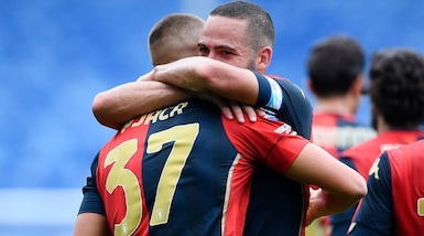 Genoa-Torino, si va verso il rinvio. A rischio anche Juve-Napoli