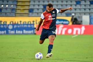 Cagliari, Carta blinda Joao Pedro: "Per lui bel percorso qui"