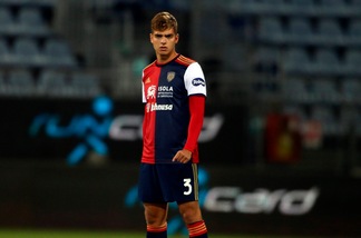 Tripaldelli e Tramoni: "Cagliari, la scelta giusta"