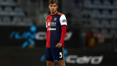 Tripaldelli e Tramoni: "Cagliari, la scelta giusta"