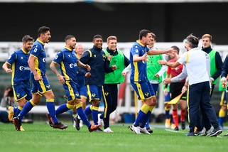 Verona, Bocchetti saluta: il difensore va in prestito al Pescara