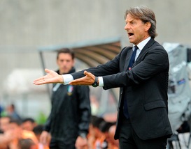 Roma Primavera, De Rossi: "Atalanta? Dobbiamo migliorare sotto porta"