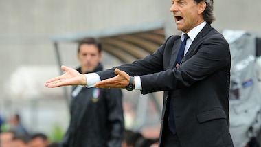 Roma Primavera, De Rossi: "Atalanta? Dobbiamo migliorare sotto porta"