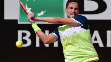 Roland Garros, Mager eliminato da Lajovic al primo turno
