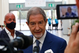 Il Palermo chiede l'apertura parziale dello stadio alla Regione Sicilia