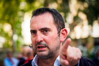 Spadafora: "Coronavirus Genoa? Serie A dovrebbe continuare"