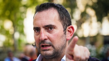 Spadafora: "Coronavirus Genoa? Serie A dovrebbe continuare"