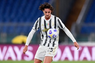 Giudice sportivo, un turno di stop a Rabiot e Iacoponi