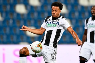 Udinese, ceduto ufficialmente Troost-Ekong al Watford
