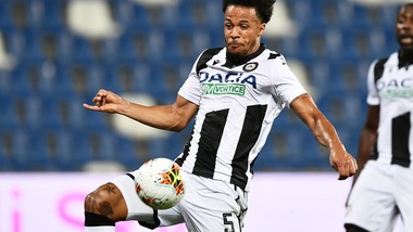 Udinese, ceduto ufficialmente Troost-Ekong al Watford