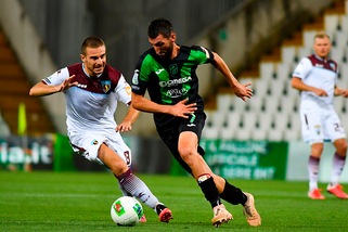 Sampdoria, ceduto Capezzi: il centrocampista firma con la Salernitana