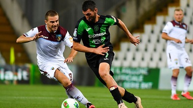 Sampdoria, ceduto Capezzi: il centrocampista firma con la Salernitana