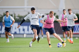 Sì, per la Juve e Pirlo è un ritorno al futuro