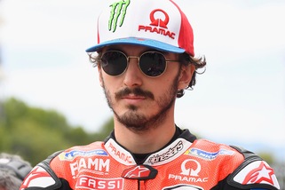 MotoGp, ufficiale: Bagnaia in Ducati nel 2021 con Miller
