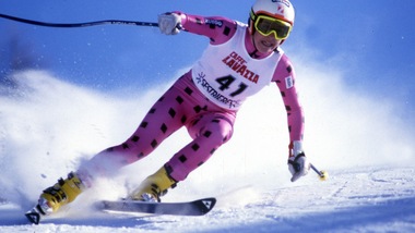 Sci fondo, gli Azzurri si allenano a Ramsau