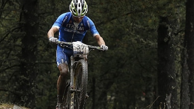 Mountain bike, ecco i convocati Azzurri per Leogang