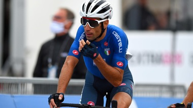 Giro d'Italia, Thomas il favorito. Nibali e Yates i diretti rivali